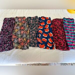 Lularoe Leggings